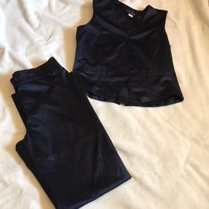 Women’s Business Suit